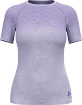 The Performance Light Rain-dye Short-sleeve Base Layer