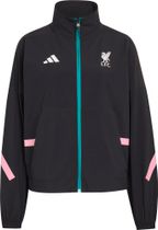 adidas Liverpool FC Zip.N.E. Anthem Jacket
