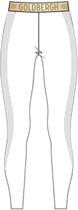 Goldbergh SUI Baselayer Pants