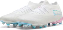 Puma Future 9 Match White Fgag