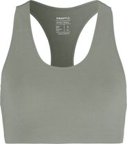 Craft Collective Padded Sports Bra Women Damen Sportunterwäsche