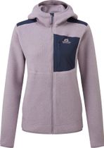 Mountain Equipment Highpile Hooded Wmns Jacket Damen Midlayer für Outdoor Aktivitäten