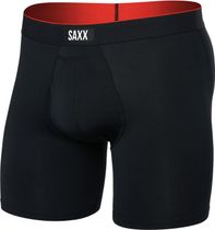 Saxx Multi-sport Mesh Boxer Brief FLY Herren Sportunterwäsche