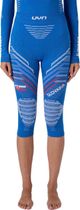 Uyn Natyon 3 0 Slovakia Underwear Pants Medium Unisex's technical base layer for nordic sports