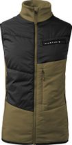 Yalca Hybrid Vest Primaloftm