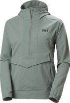 W Vista Hike Anorak