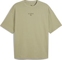 M Puma x Hyrox Lifestyle Tee