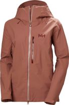 Helly Hansen W Verglas BC Jacket Damen Hardshelljacke