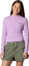 PFG Open Water Cropped 1/4 Zip
