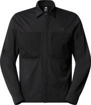 Mens Long Sleeve Lightrange Shirt