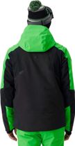 Spyder Vanqysh Melange Jacket Herren Skijacke