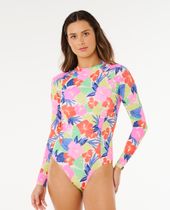 RipCurl Party Wave UPF Surf Suit