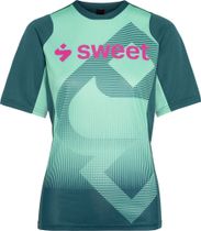 Hunter II Trail T-shirt Wmn