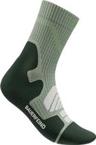 Bauerfeind Outdoor Merino Midcutsocks Wom Damen Sportsocken