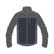 MAN Jacket Hybrid