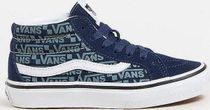 SK8-Mid Reissue