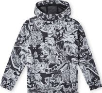 Outdoor Anorak Jacket