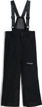 Guard Side Zip Pant