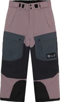 Color Kids Jr. Ski Pants Colorblock 742769 Kinder Skihose