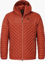 Down Jacket Style Cascata Men