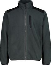 CMP MAN Jacket Herren Midlayer für Outdoor Aktivitäten