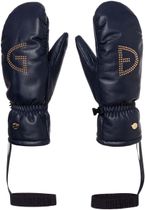 Goldbergh CHO Mittens Damen Fäustlinge