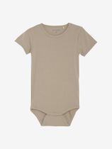 Minymo Body SS Kids's overall