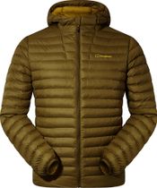 M Vaskye Jacket Blk/Blk