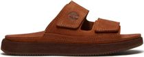 Timberland Mens Slide Sandal Herren Sandalen