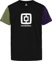 Horsefeathers Fair K T-shirt