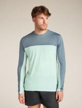M Mer 125 Cool-lite Sphere Long Sleeve Tee CB