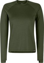 Montura Merino Essential Maglia Woman Damen Midlayer für Freeski oder Skitouren
