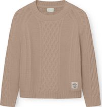Mattimos sweater. RWS