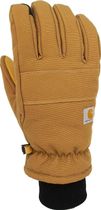 Carhartt Insulated Duck Synthetic Leather Touch-sensitive Knit Cuff Glove Handschuhe