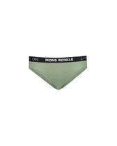 Womens Folo Merino Briefs