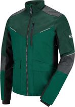 HAIX Work Jacket Green-olive