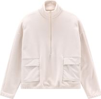 Rochefort Crew Neck Sweater