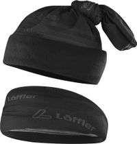 Multifunctional Fleece Tube