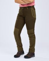Pinewood Finnveden Hybrid Extreme Women Trouser Damen  Outdoorhose