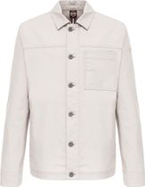 Colmar Originals Jacket Without Hood Made BY Denim-effect Gabardine Herren Freizeitjacke
