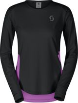 Tee W's Endurance Tech LS