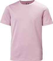 Helly Hansen JR HH Tech T-shirt Kids's T-shirt for any outdoor activities