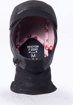 Flash Bomb 3MM GB Hood