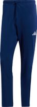 adidas Essentials Small Logo Single Jersey Pants Men 's training and running pants