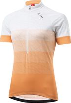 Women Bike Jersey Half Zip Lively Vent