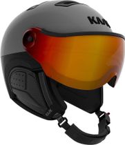 KASK Montecarlo Visor Unisex Skihelm