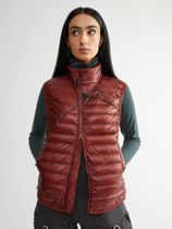 Klättermusen Lopt Vest W's Outdoorweste für Damen