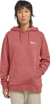 Essential Hoodie W