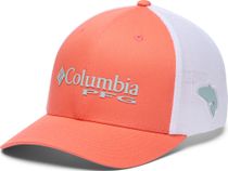 PFG Logo Mesh Ball Cap