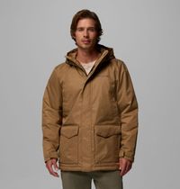 Pines Lake Parka